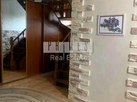 дом по адресу 1-я Песчаная ул.