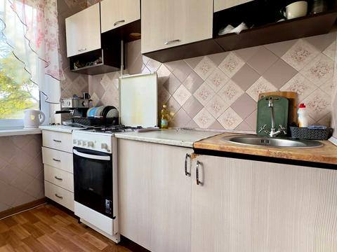 квартира за адресою Старобілоуська вул., 33