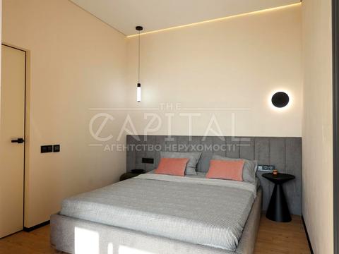 квартира за адресою Андрія Верхогляда вул. (Михайла Драгомирова), 14-А