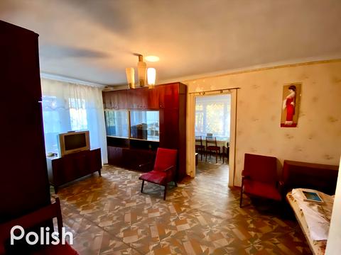 квартира по адресу Эдуарда Фукса ул. (Тухачевського), 19