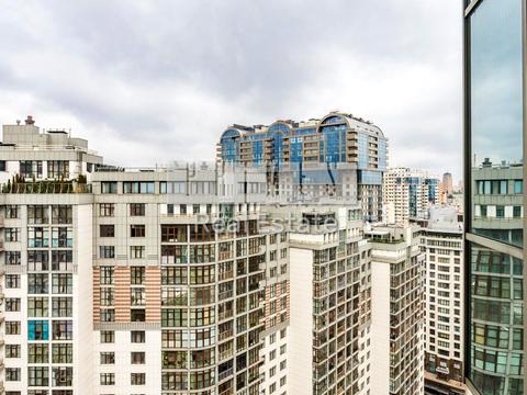 квартира по адресу Андрея Верхогляда ул. (Михайла Драгомирова), 9