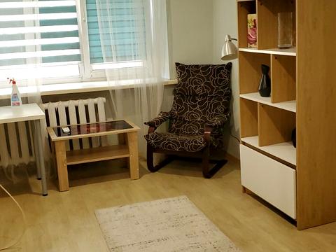 квартира за адресою Чумаченка вул., 12