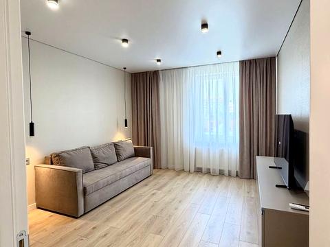 квартира за адресою Малоголосківська вул., 5
