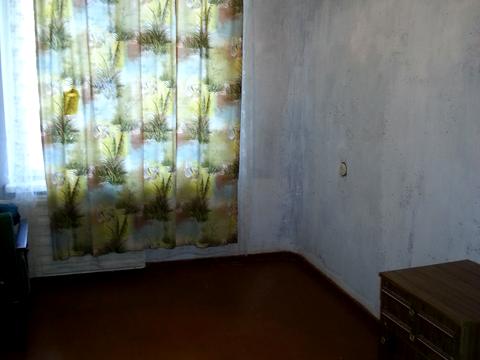 квартира по адресу 287-й квартал ул., 60