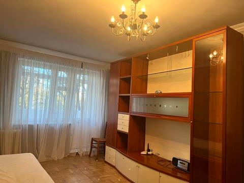 квартира по адресу Небесной Сотни просп. (Маршала Жукова), 16