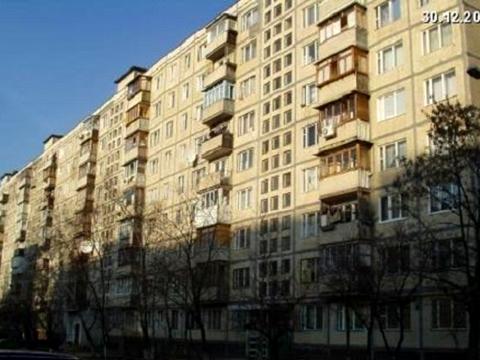 квартира по адресу Оболонский просп., 14-В