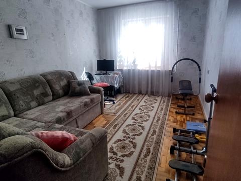 квартира по адресу Чаривная ул., 38