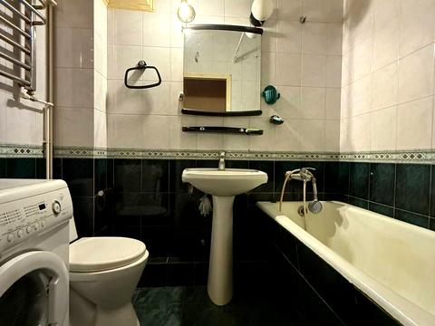 квартира по адресу Генерала Швыгина ул. (Генерала Швигіна), 34