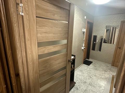 квартира по адресу Крошенская ул., 46