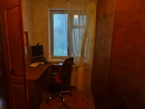 квартира за адресою Михайла Донця вул., 17/46