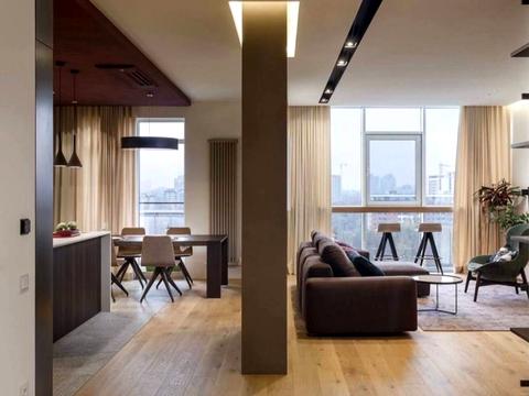 квартира по адресу Французський, 60В