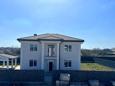 будинок за адресою Крюківщина