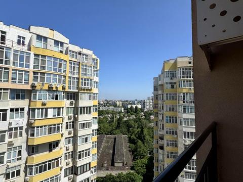 квартира по адресу Краснова ул., 1-А