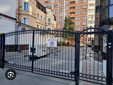 квартира за адресою Базарна вул., 5
