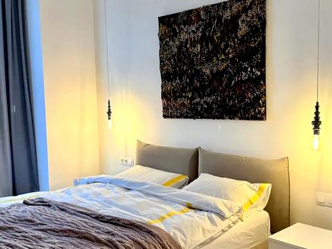 квартира за адресою Авіаконструктора Антонова вул., 2-Б