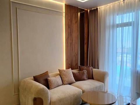 квартира за адресою Фонтанська дорога вул., 25