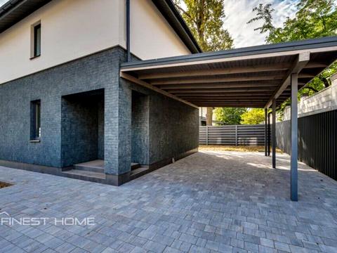 будинок за адресою Києво-Мироцька вул., 17м