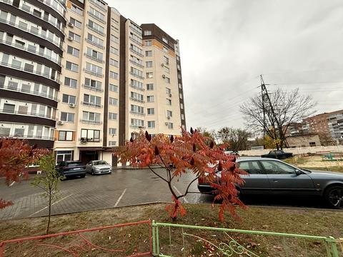 квартира по адресу Старый Подол ул., 18