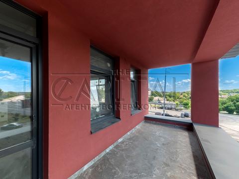 коммерческая по адресу Передова ул., 3