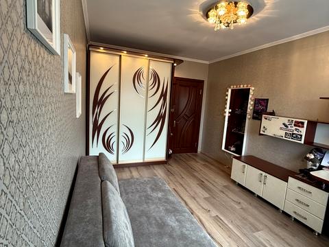 квартира по адресу Школьная ул., 21