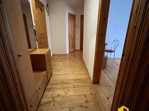 квартира за адресою Івана Пулюя вул., 42 а