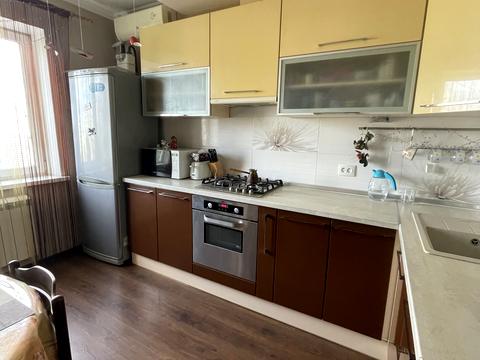 квартира за адресою Рубана вул., 22