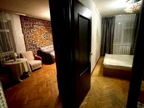 квартира по адресу Генерала Геннадия Воробьёва ул. (Курська), 20