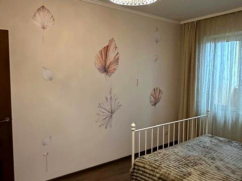квартира за адресою Бакинська вул., 37-Г