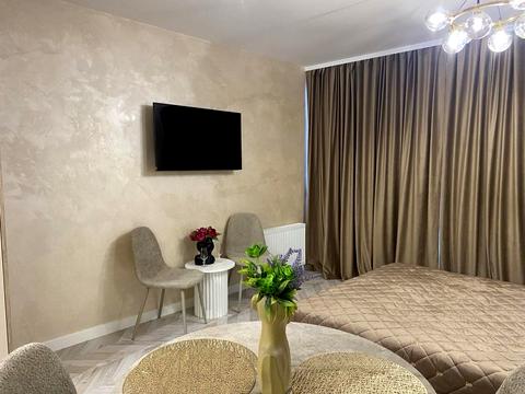 квартира за адресою Якова Гніздовського вул., 75