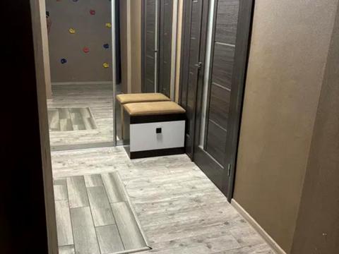 квартира за адресою Бородинська вул., 16-18