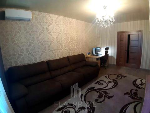 квартира за адресою Милославська вул., 4