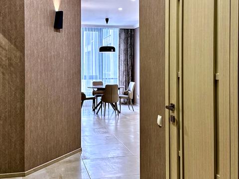 квартира за адресою Велика Арнаутська вул., 23б