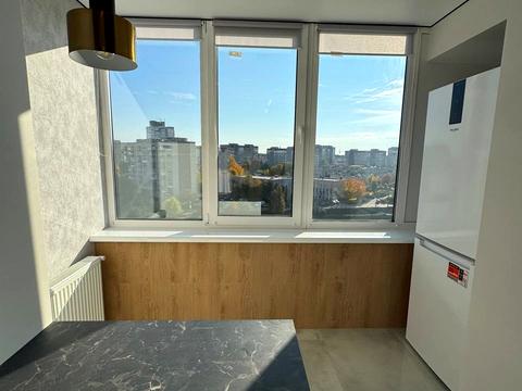 квартира по адресу Леся Курбаса ул., 6-Б
