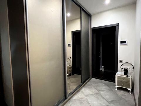 квартира по адресу Ракетная ул., 24