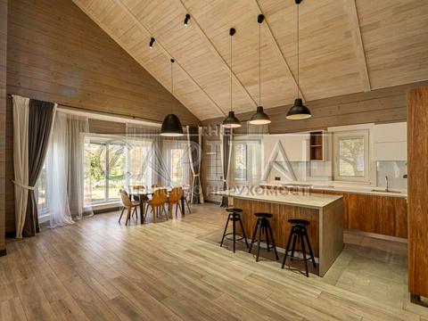 будинок за адресою 126-та Садова вул.