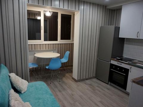 квартира по адресу Сергея Данченко ул., 28