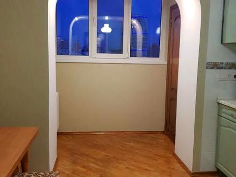 квартира за адресою Київ, Тарасівська вул., 20