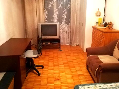 квартира по адресу Голосеевский просп. (40-летия Октября), 11