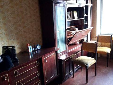 квартира за адресою Оболонський просп., 7-Б