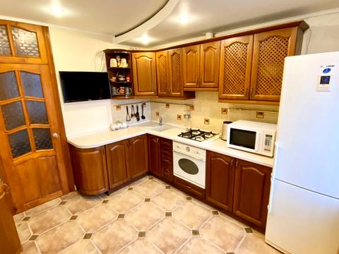 квартира за адресою Свободи просп., 4