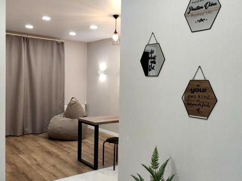 квартира по адресу Кобзаря бульв., 4