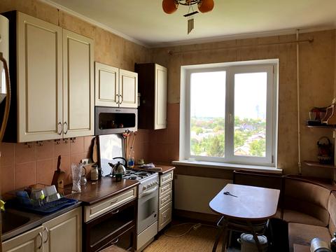 квартира за адресою Молодёжная, 72а