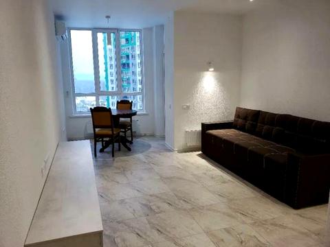 квартира за адресою Каховська вул., 62-А