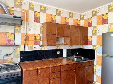 квартира по адресу Герасима Кондратьева ул. (Кирова), 160