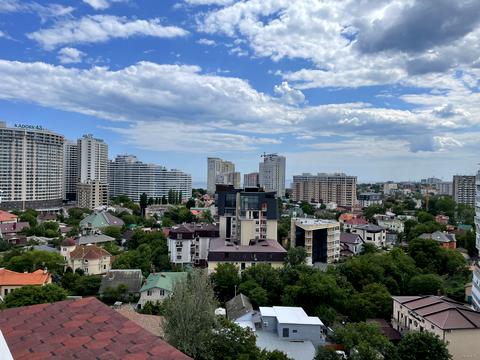 квартира за адресою Аркадіївський пров., 9/1