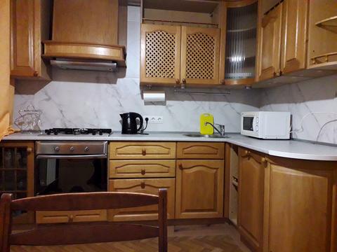 квартира по адресу Радунская ул., 5-Б