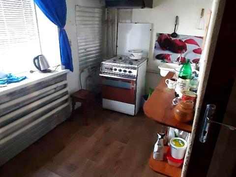 квартира по адресу УТОС