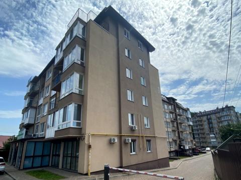 квартира по адресу Киевская ул., 128