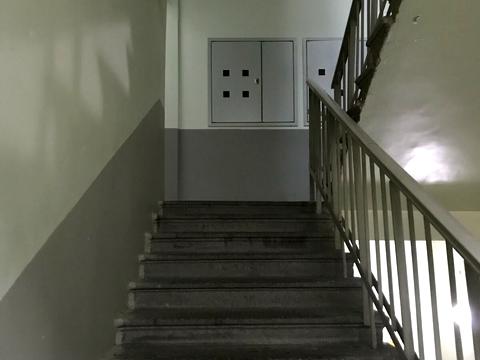 квартира за адресою Саксаганського вул., 41