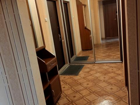 квартира за адресою Миколи Закревського вул., 95